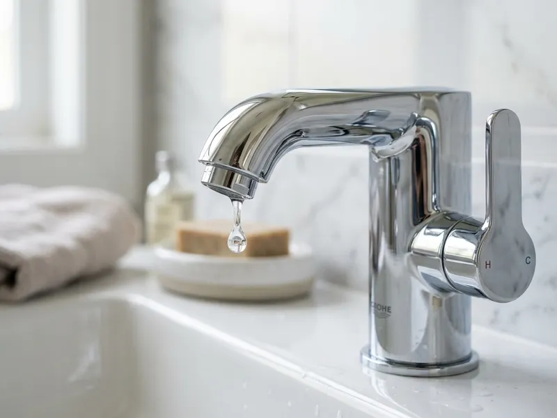 Faucet Repair & Installation Plumber in Willow Park, TX